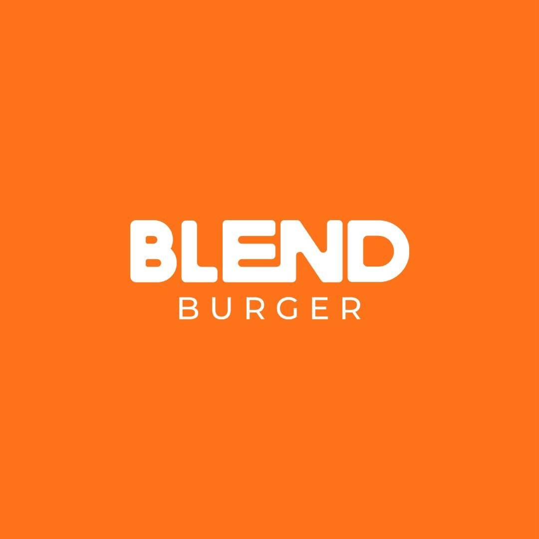 Blend Burger
