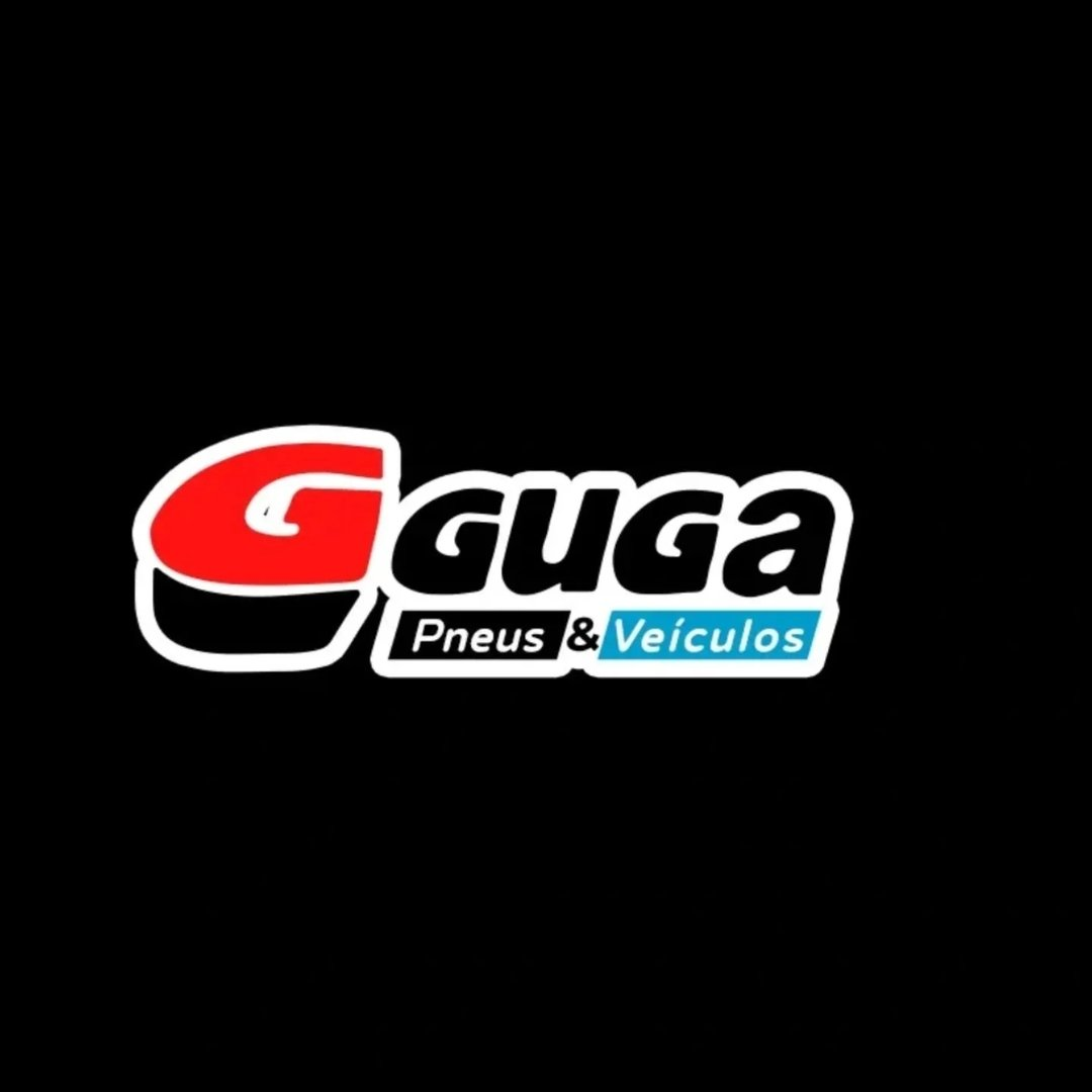 Guga Pneus & Veículos