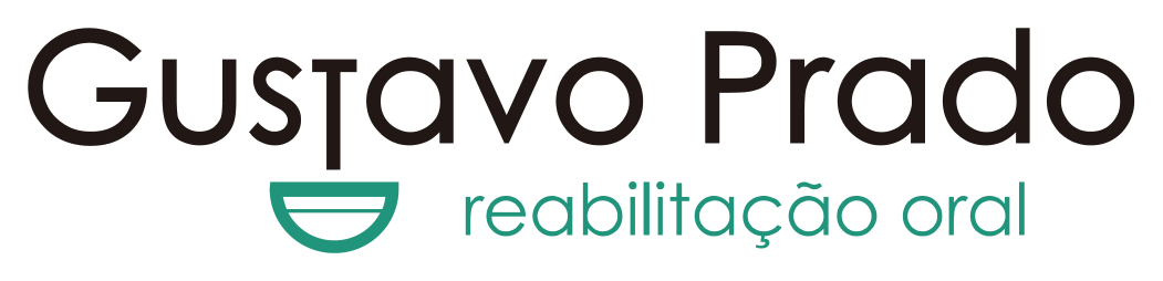 Gustavo Prado Reabilitação Oral